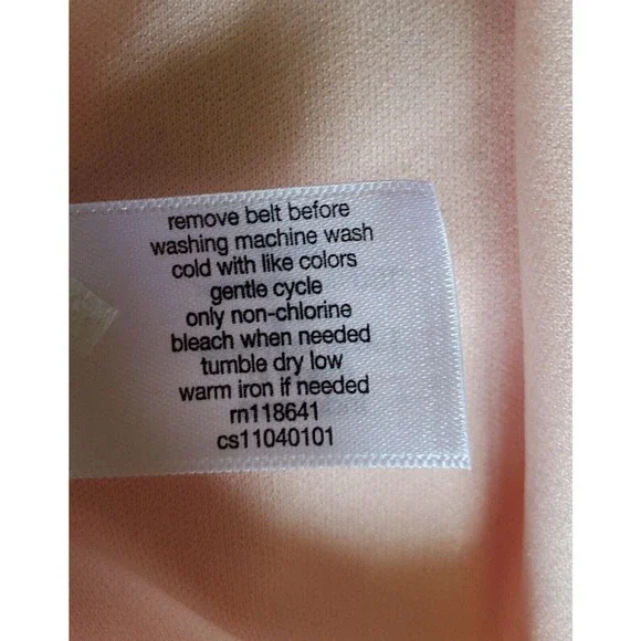 Lane Bryant Size 18/20 Watercolor Chiffon Strappy Striped Colorful Maxi Dress - Picture 11 of 14